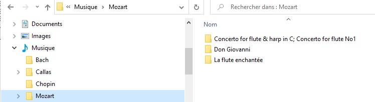 bases_rangement_fichiers bases_rangement_fichiers