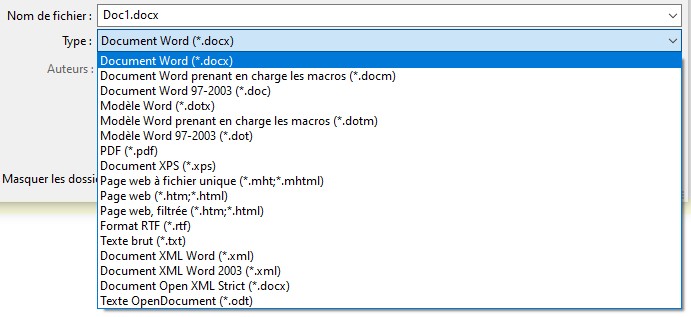 boite_enregistrer_sous_liste