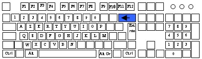 clavier_ret_arr