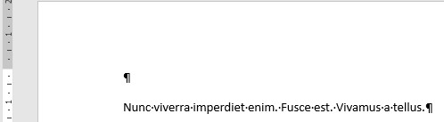 exemple haut page décalé