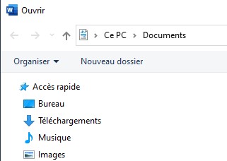 ouvrir_parcourir_repertoire